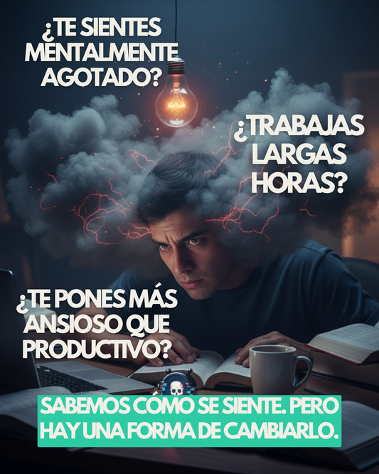 Energizante Natural para un Rendimiento Máximo: E-BOOST